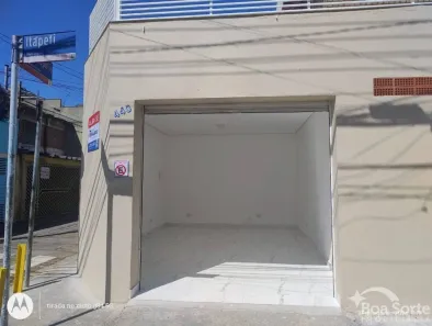 Ponto Comercial para alugar, 35m² no Vila Gomes Cardim, São Paulo