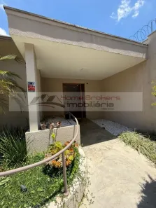 Sala Comercial para alugar, 257m² no Vila Virgínia, Jundiaí