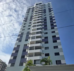 Cobertura com 3 Quartos à venda, 168m² no Stiep, Salvador