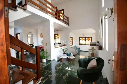 Casa com 5 Quartos à venda, 278m² no Vila Virgínia, Campinas