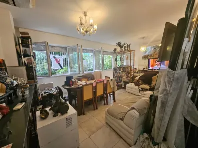 Apartamento com 4 Quartos à venda, 120m² no Leblon, Rio de Janeiro