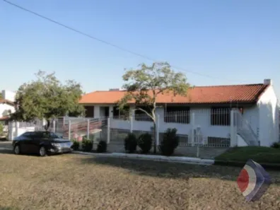 Casa com 5 Quartos à venda, 564m² no Vila Assunção, Porto Alegre