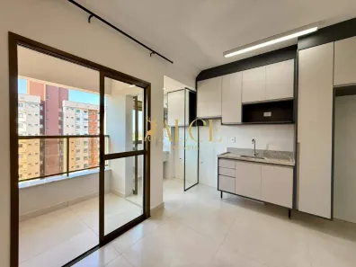Apartamento com 2 Quartos para alugar, 61m² no Jardim Santiago, Indaiatuba