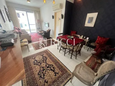 Apartamento com 2 Quartos à venda, 120m² no Boqueirão, Santos