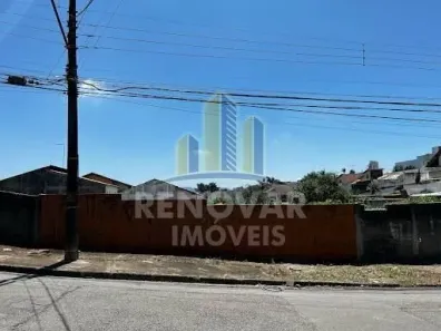 Lote/Terreno à venda, 400m² no Vila Oliveira, Mogi das Cruzes