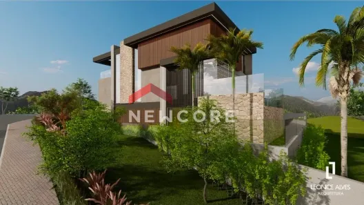 Casa de Condomínio com 5 Quartos à venda, 750m² no Alphaville, Santana de Parnaíba