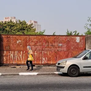 Lote/Terreno à venda, 800m² no Pestana, Osasco