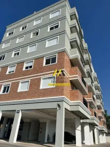 Apartamento com 2 Quartos à venda, 62m² no Costa e Silva, Joinville