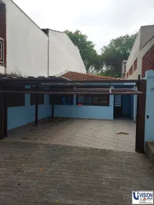 Casa de Condomínio com 3 Quartos à venda, 100m² no Jardim Esmeralda, São Paulo