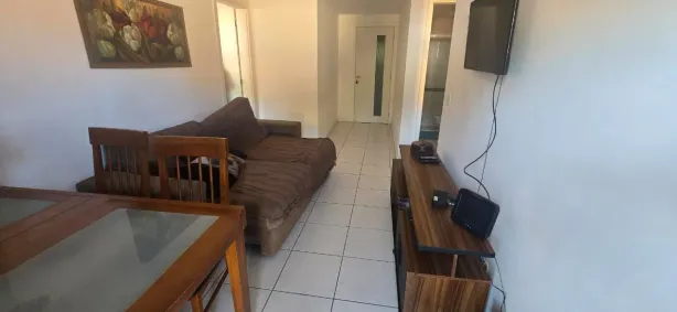 Apartamento com 2 Quartos à venda, 65m² no Maceió, Niterói