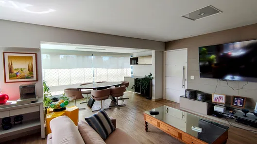 Apartamento com 3 Quartos à venda, 202m² no Casa Forte, Recife