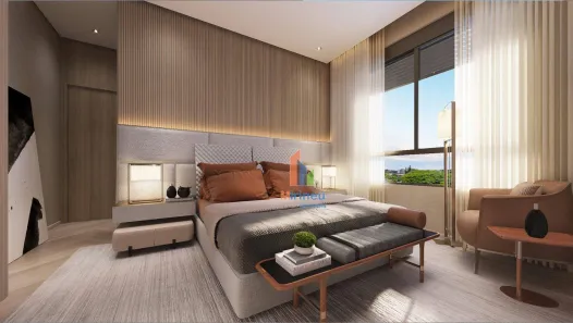 Apartamento com 4 Quartos à venda, 243m² no Jardim das Paineiras, Campinas