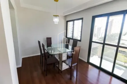 Apartamento com 3 Quartos à venda, 253m² no Vila Andrade, São Paulo