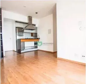 Apartamento com 2 Quartos à venda, 60m² no Barra Funda, São Paulo