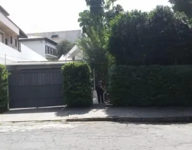 Casa com 3 Quartos para alugar, 5000m² no Cidade Jardim, São Paulo