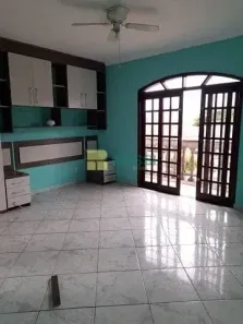 Sobrado com 3 Quartos à venda, 120m² no Jardim Valparaíba, São José dos Campos