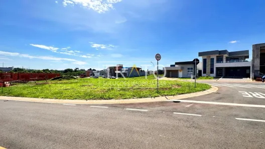 Lote/Terreno à venda, 635m² no Parque Brasil 500, Paulínia