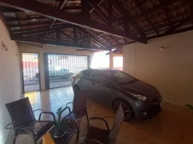 Imóvel Comercial com 2 Quartos à venda, 320m² no Vila Vista Alegre, São Carlos