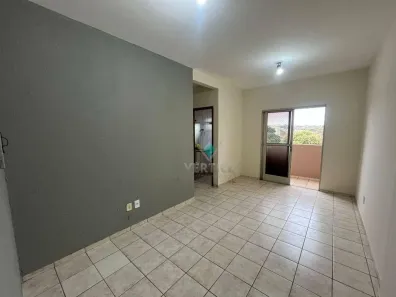 Apartamento com 2 Quartos para alugar, 88m² no Vila Ercília, São José do Rio Preto