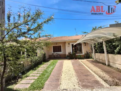 Casa com 4 Quartos à venda, 140m² no Distrito Industrial, Cachoeirinha