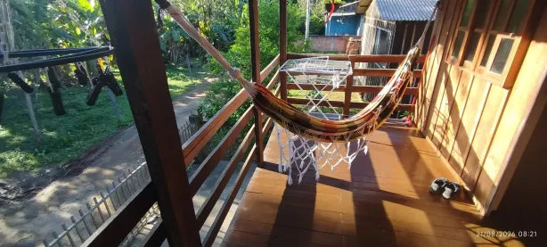 Casa com 2 Quartos à venda, 60m² no Centro, Morretes