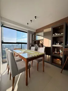 Apartamento com 2 Quartos à venda, 67m² no Vila Nossa Senhora do Bonfim, São José do Rio Preto