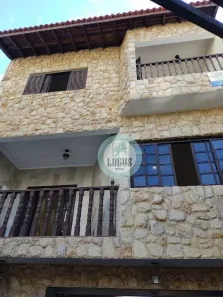 Sobrado com 4 Quartos à venda, 283m² no Montanhão, São Bernardo do Campo