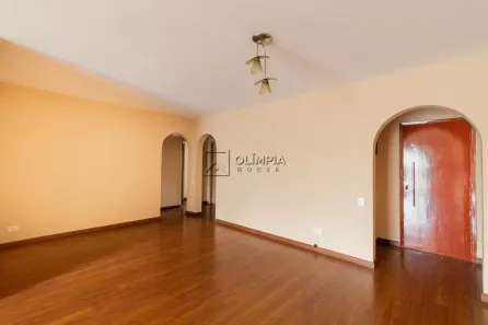 Apartamento com 4 Quartos à venda, 144m² no Perdizes, São Paulo
