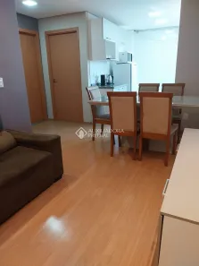 Apartamento com 2 Quartos à venda, 41m² no Estância Velha, Canoas