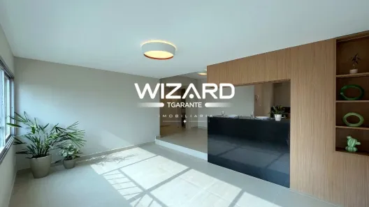 Apartamento com 3 Quartos à venda, 125m² no Brooklin Novo, São Paulo