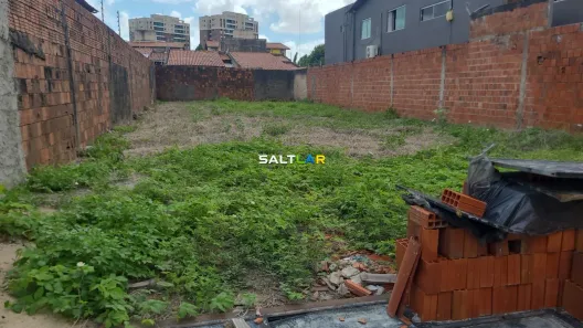Lote/Terreno à venda, 423m² no Jardim Cearense, Fortaleza