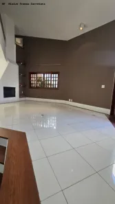 Casa de Condomínio com 4 Quartos para alugar, 420m² no Alphaville, Santana de Parnaíba