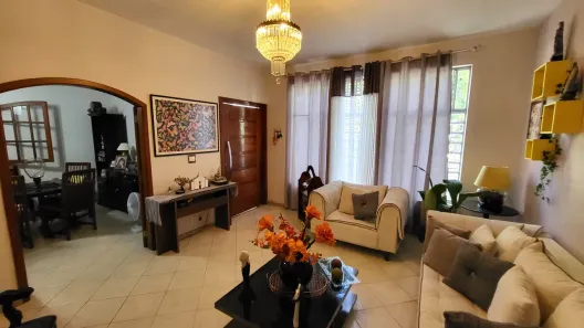 Casa com 5 Quartos à venda, 280m² no São Francisco, Niterói
