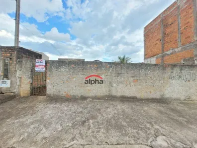 Lote/Terreno à venda, 250m² no Jardim Amanda I, Hortolândia