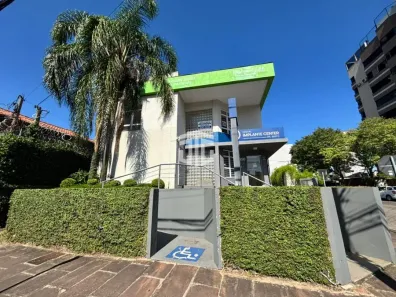 Ponto Comercial para alugar, 310m² no Rio Branco, Novo Hamburgo