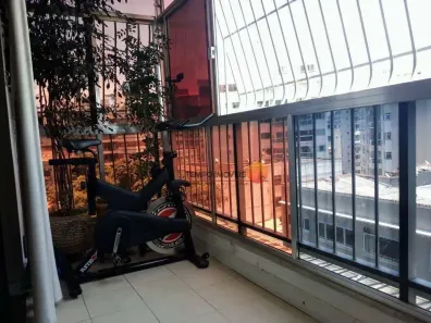 Apartamento com 2 Quartos à venda, 90m² no Boa Viagem, Niterói