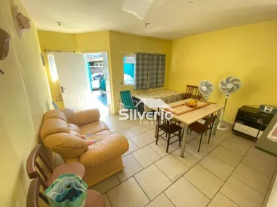 Casa com 2 Quartos à venda, 100m² no Ipiranguinha, Ubatuba