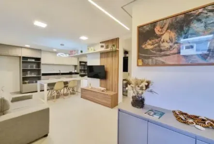 Apartamento com 2 Quartos à venda, 42m² no Parque São Domingos, São Paulo