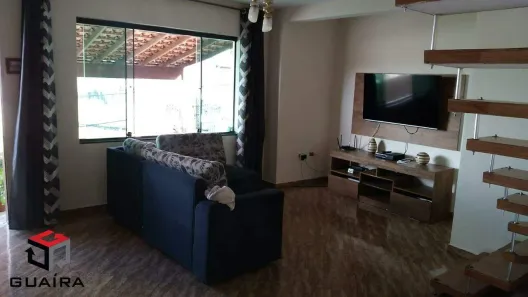Sobrado com 4 Quartos à venda, 250m² no Dos Casa, São Bernardo do Campo