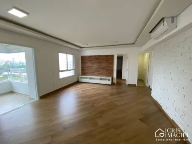 Apartamento com 3 Quartos à venda, 128m² no Jardim Pau Preto, Indaiatuba