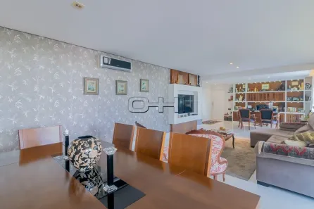 Apartamento com 3 Quartos à venda, 316m² no Vila Romana, São Paulo