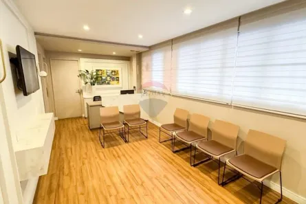Sala Comercial à venda, 34m² no Fátima, Fortaleza