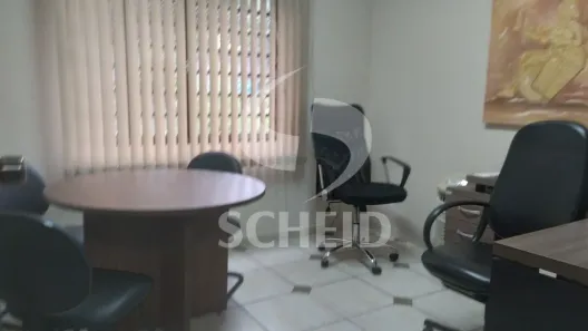 Imóvel Comercial com 3 Quartos para alugar, 17m² no Jardim Marajoara, São Paulo