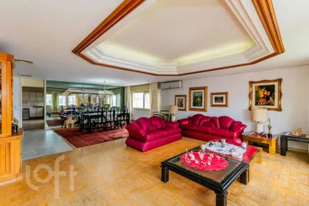 Apartamento com 3 Quartos à venda, 227m² no Bom Fim, Porto Alegre
