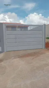 Casa com 2 Quartos à venda, 67m² no Parque São Bento, Sorocaba