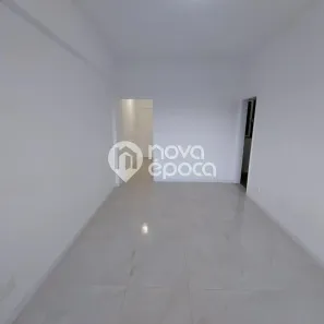 Apartamento com 2 Quartos à venda, 50m² no Maracanã, Rio de Janeiro