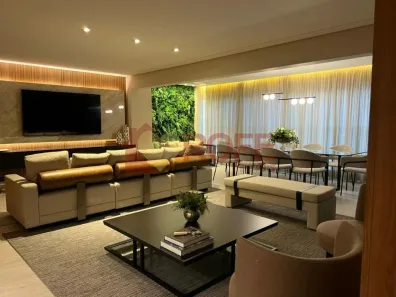 Apartamento com 4 Quartos à venda, 181m² no Jardim das Acácias, São Paulo