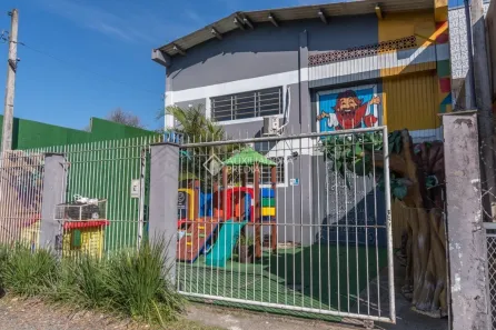 Galpão/Depósito/Armazém à venda, 316m² no Jardim Algarve, Alvorada