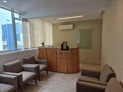 Sala Comercial para alugar, 87m² no Paraíso, São Paulo