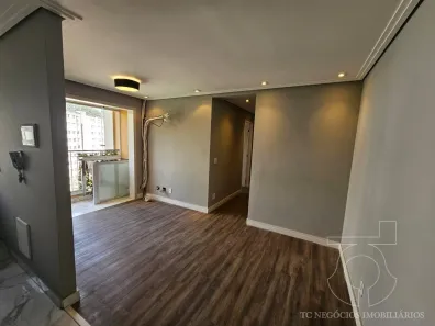 Apartamento com 2 Quartos à venda, 55m² no Vila Andrade, São Paulo